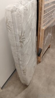 2x Postýlka IKEA včetně příslušenství - 6