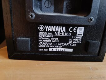 Repra Yamaha NS-PB150 - 6
