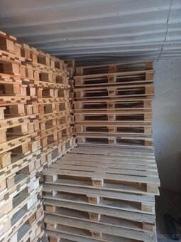 100/80 bílé, nové - 6