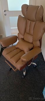 Kancelářské křeslo - 6