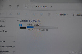 PC Lenovo ThinkCentre M700 Mini i5/12GB/SSD 256GB - 6