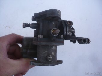 Karburator Jikov - 6