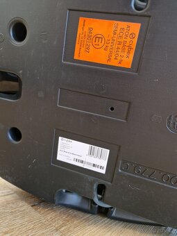 Cybex autosedačka s isofix zakladnou - 6