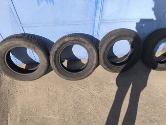 4x Kleber 195/65 r15 6mm 2017 - 6