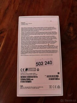 iPhone 13 256gb - 6