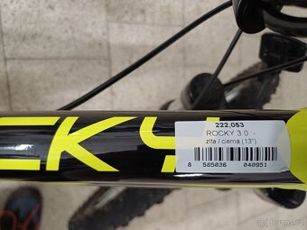 Detske horske kolo CTM - 6