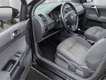 VW POLO 1.2 BLACK EDITION - 6