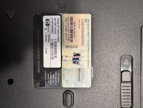 HP Pavilion dv6000 2 ks - 6