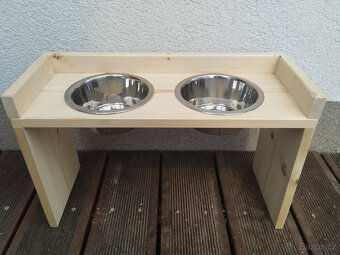 Vyvýšené misky - 6