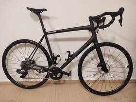 Specialized aethos comp 2022 velikost rámu 61 - 6