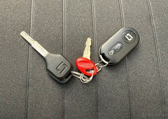 Elektroskútr Super Soco CPX - 6