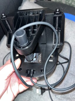 Logitech Driving Force Shifter - 6
