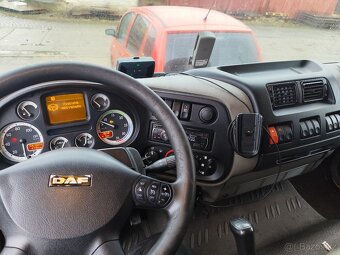 DAF LF 45 250 euro 5 - 6