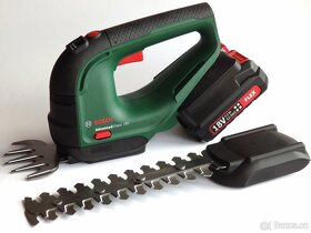 Adaptér DeWalt Flex Einhell Makita Milwaukee pro Bosch hobby - 6