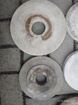 brusné kotouče - 6