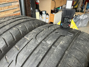 alu kola  5x112, orig octavia 3 - 6