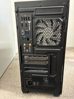Prodám herní pc - 6