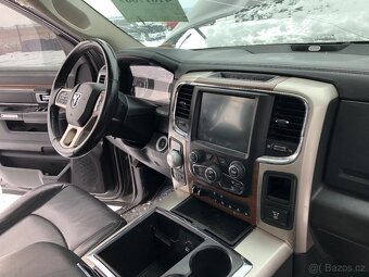 Dodge Ram 1500, 5.7 Hemi, Laramie - Dily - 6