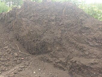 Ornice Zemina hlína - 6