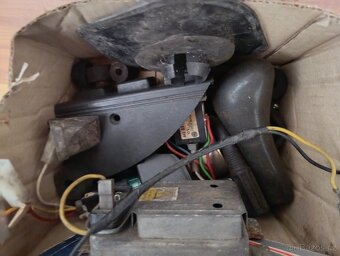 Prodám na škodovku - 6