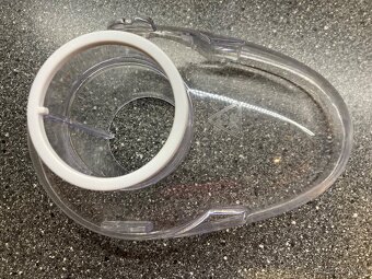 Odšťavňovač SENCOR SJE 741SS - 6