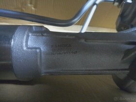 Nové řízení hřebenové - 6