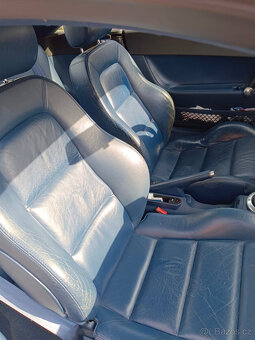 Audi TT Cupe Quattro 1.8T - 6