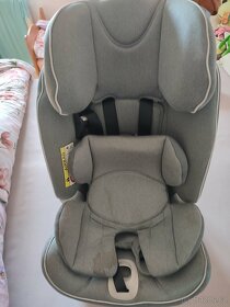Prodám dětskou autosedačku - 6