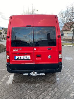 Ford transit - 6