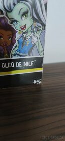 Cleo de nile Monster high G2 - 6