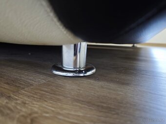 Manželská postel s úložným prostorem - 6