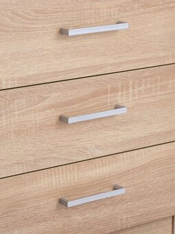 Fandrup Šatní skříň - 6