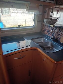 Prodáme obytňák - 6