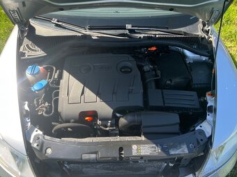 Škoda Octavia 2 - 6