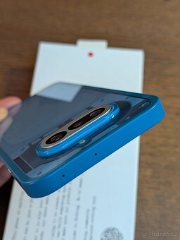 Nothing Phone 4a 12/256GB - 6