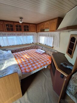 Karavan Hobby Prestige 770 - 6