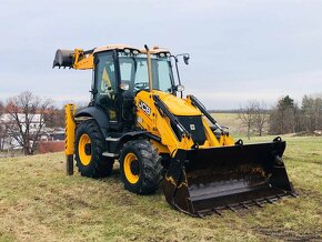 Traktorbagr JCB 3CX Contractor - 6