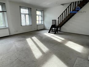 Prodej, byt 3+1, 140 m2, Cheb, ul. Svobody - 6