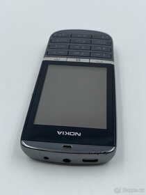 Nokia Asha 300, použitá - 6