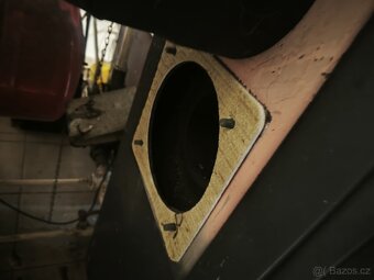 Atmos DC20GS levně. - 6