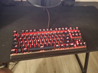 Levné Herní PC: INTEL i5/ 16GB/ GTX 1050Ti 4GB/ SSD+HDD/win - 6