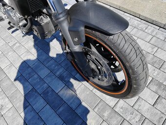 Yamaha Mt-03  35kw - 6