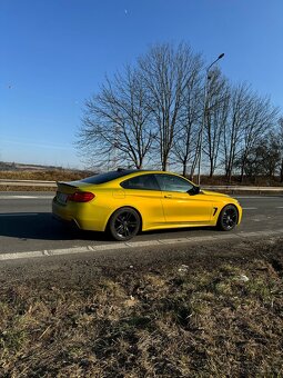 Bmw 420d coupe xdrive Msport - 6
