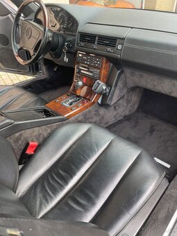 Mercedes SL 500 TOP TOP - 6