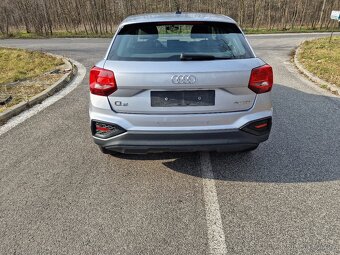 Audi Q2 Business Edition 30 2.tdi - 6