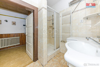 Prodej rodinného domu, 113 m², Kutná Hora, ul. Čáslavská - 6