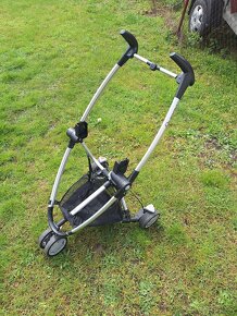 Maxi Cosi isofix - 6
