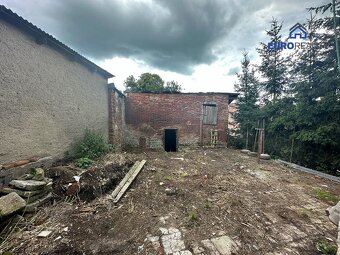 Prodej, rodinný dům, 3+1, 135 m2, Teplá, ul. Sokolovská - 6