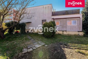 Baťovský jednodomek - k bydlení i podnikání - 6