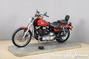 Harley-Davidson FXR 1340 Low Rider Custom 1993 - 6